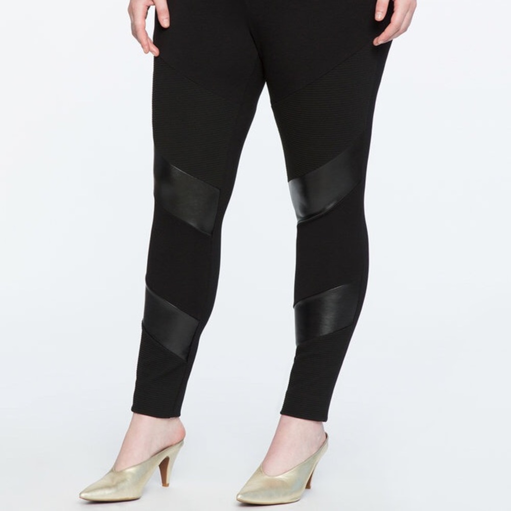Miracle Flawless Moro Leggings